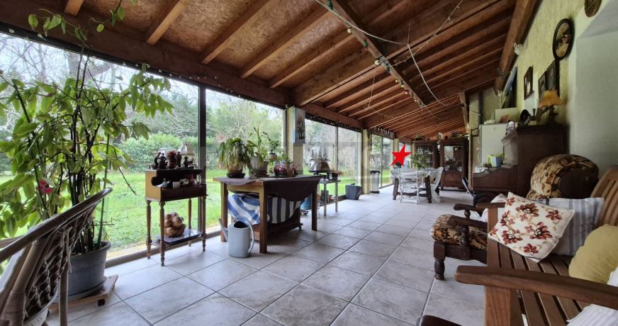 vente Maison Montastruc-la-conseillere