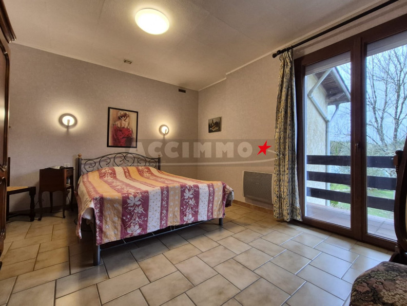 vente Maison Montastruc-la-conseillere - Photo 6