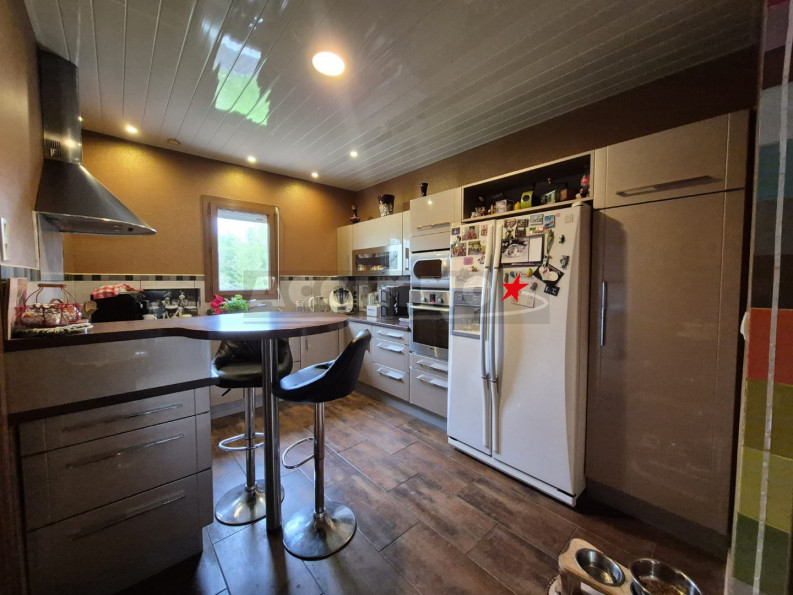 vente Maison Montastruc-la-conseillere - Photo 3