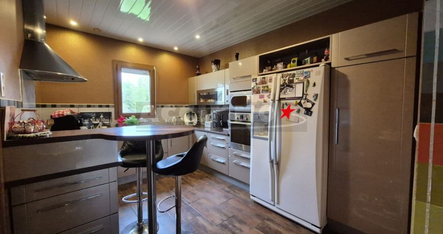 vente Maison Montastruc-la-conseillere