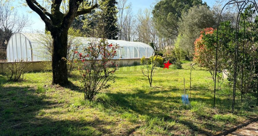 vente Maison Montastruc-la-conseillere