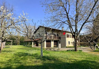 vente Maison Montastruc-la-conseillere