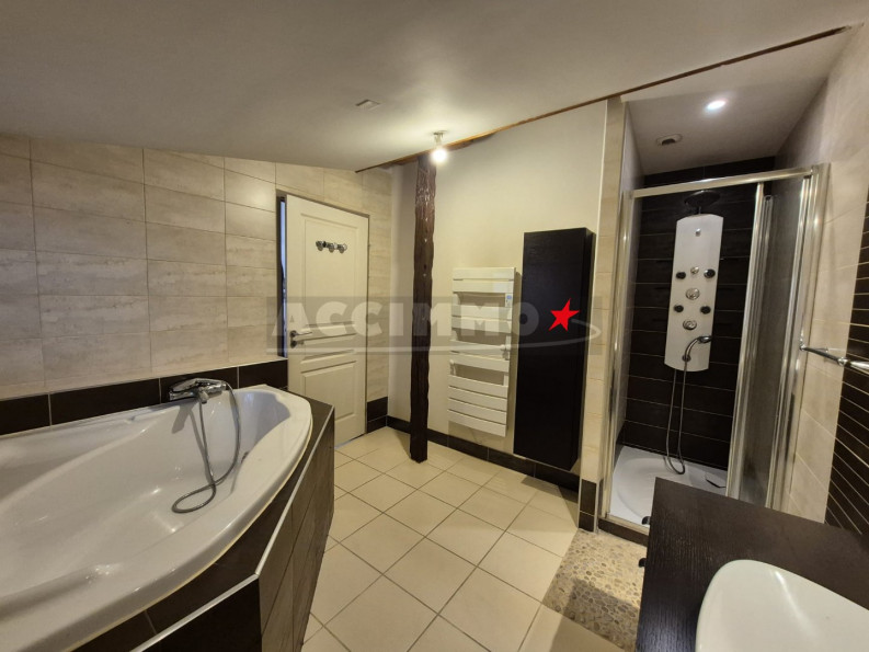 vente Maison Lavaur - Photo 7