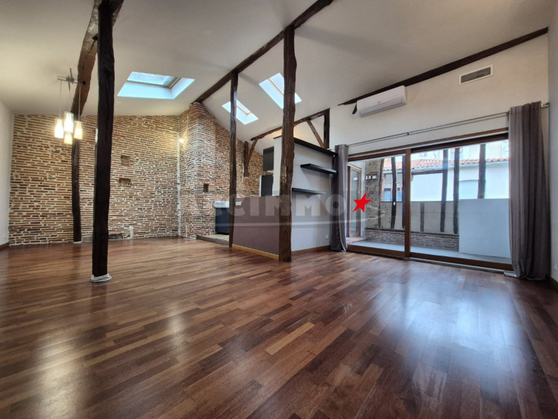 vente Maison Lavaur - Photo 1