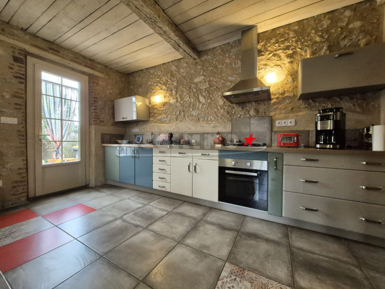 vente Maison Lavaur - Photo 4