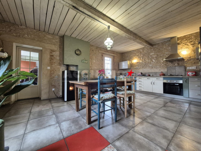 vente Maison Lavaur - Photo 3