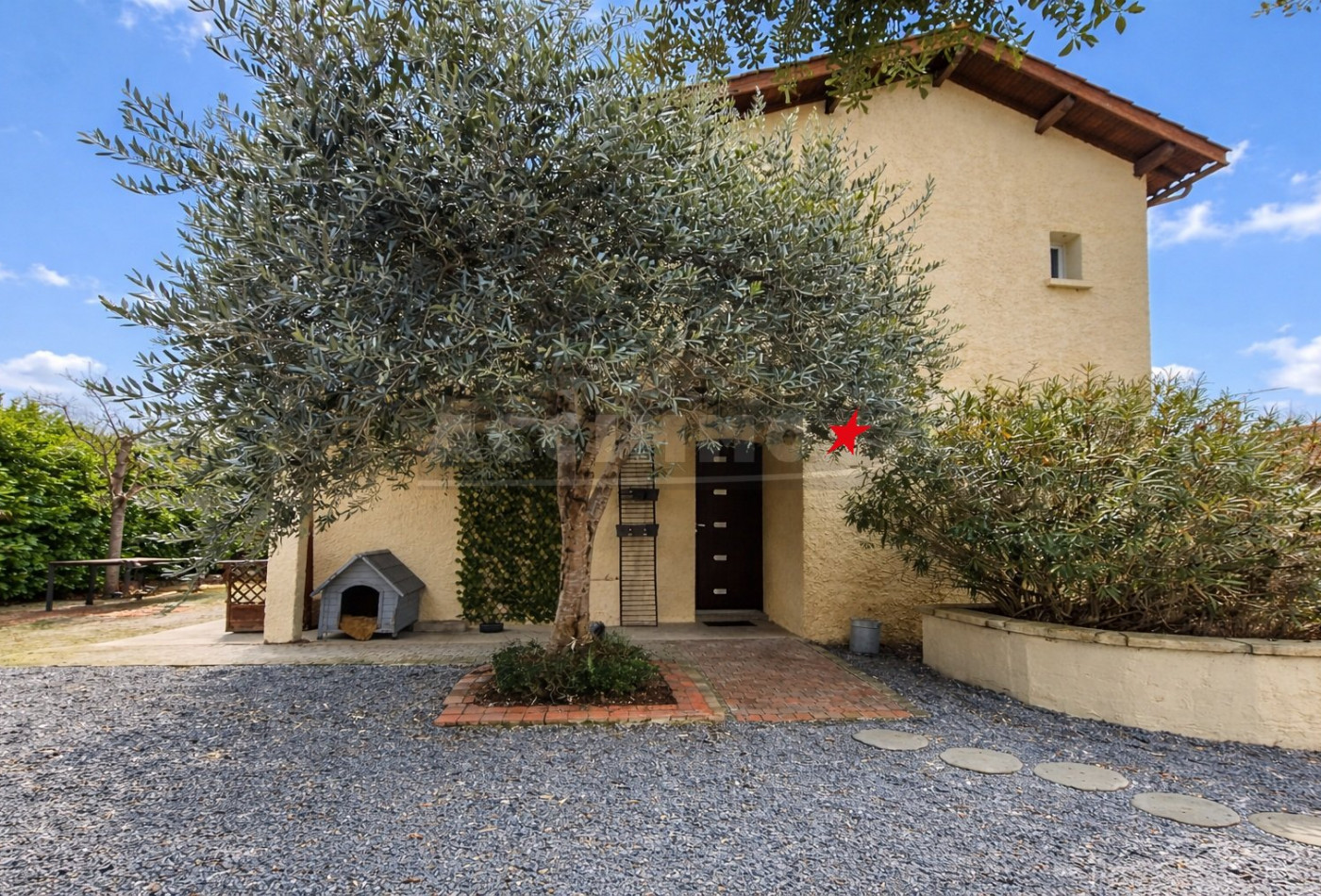 vente Maison Lavaur - Photo 1