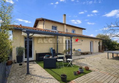 vente Maison Lavaur