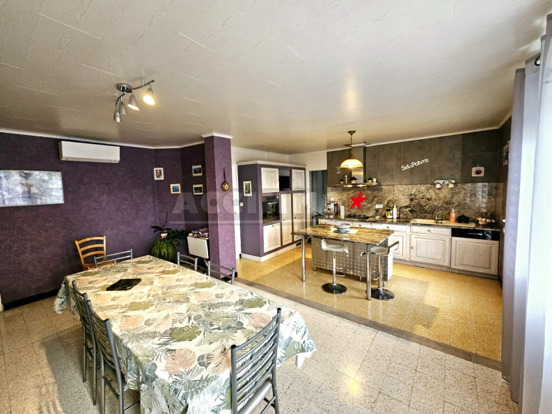 vente Maison Caraman - Photo 4