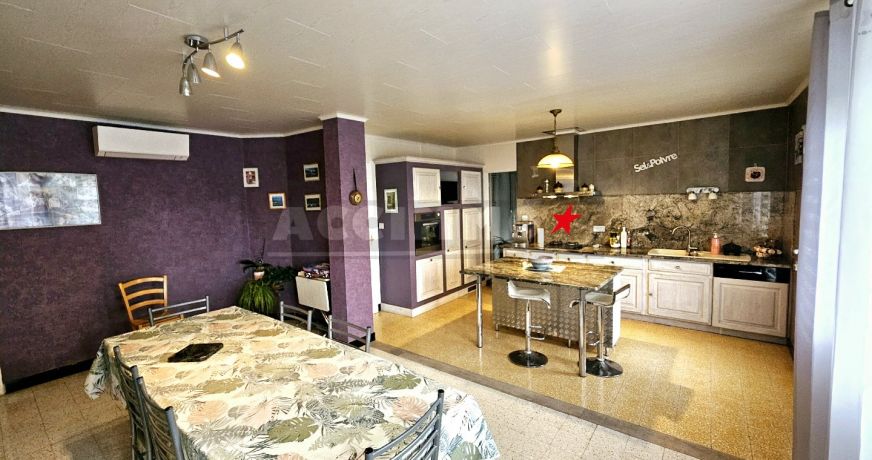 vente Maison Caraman