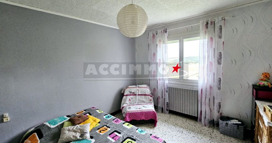 vente Maison Caraman