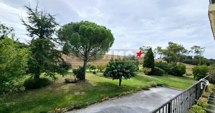 vente Maison Caraman