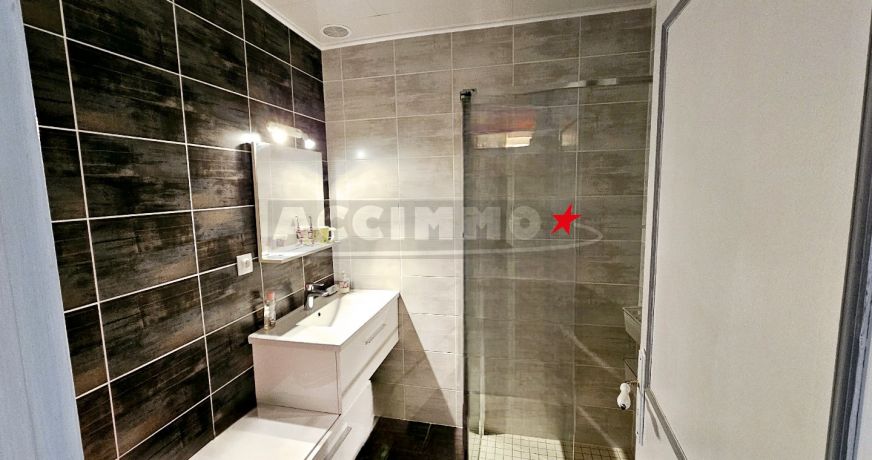 vente Maison Caraman