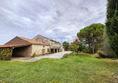 vente Maison Caraman