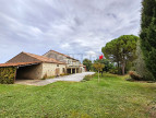 vente Maison Caraman