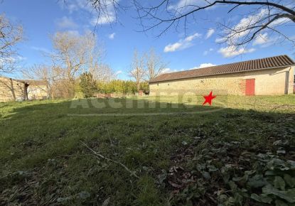 vente Grange Verfeil