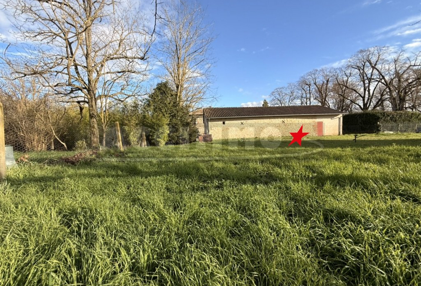 vente Grange Verfeil - Photo 3