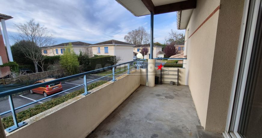 vente Appartement Lavaur