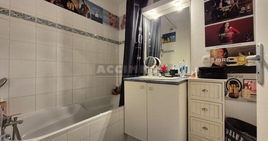 vente Appartement Lavaur