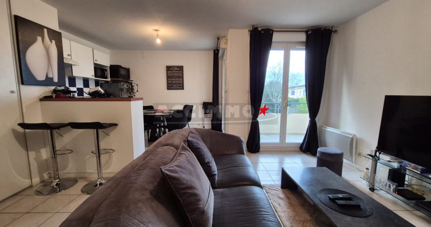 vente Appartement Lavaur