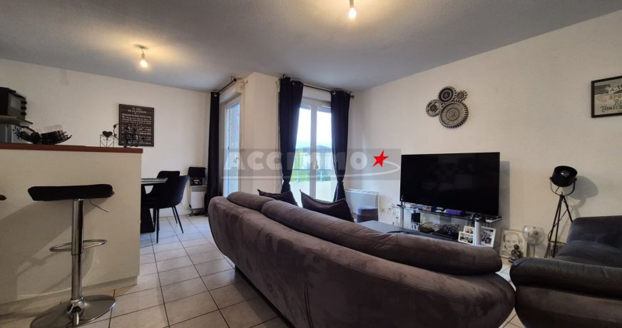 vente Appartement Lavaur