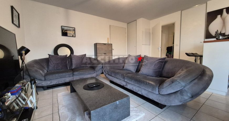 vente Appartement Lavaur