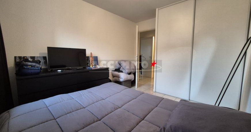 vente Appartement Lavaur