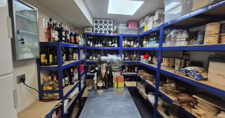 vente Café restaurant Caraman