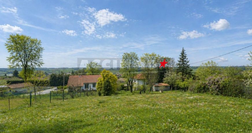 vente Terrain constructible Verfeil