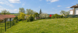 vente Terrain constructible Verfeil
