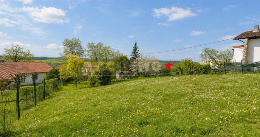 vente Terrain constructible Verfeil