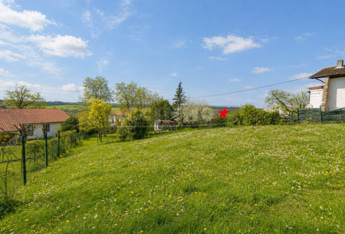 vente Terrain constructible Verfeil - Photo 3