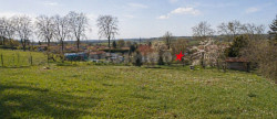 vente Terrain constructible Verfeil
