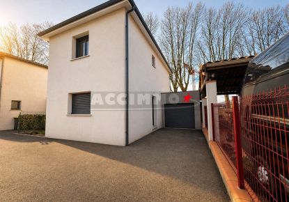 vente Maison Saint-sulpice-la-pointe
