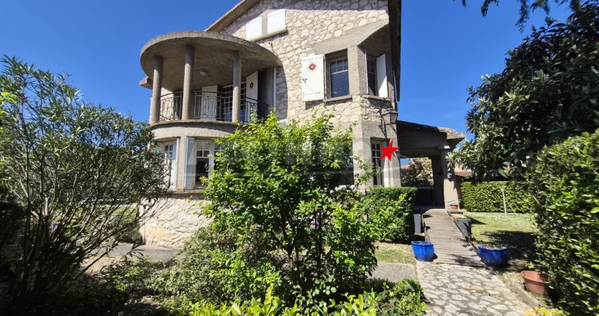 vente Maison Lavaur