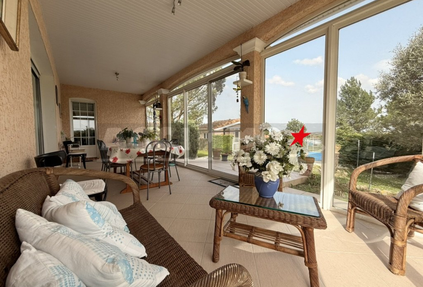 vente Maison Caraman - Photo 8