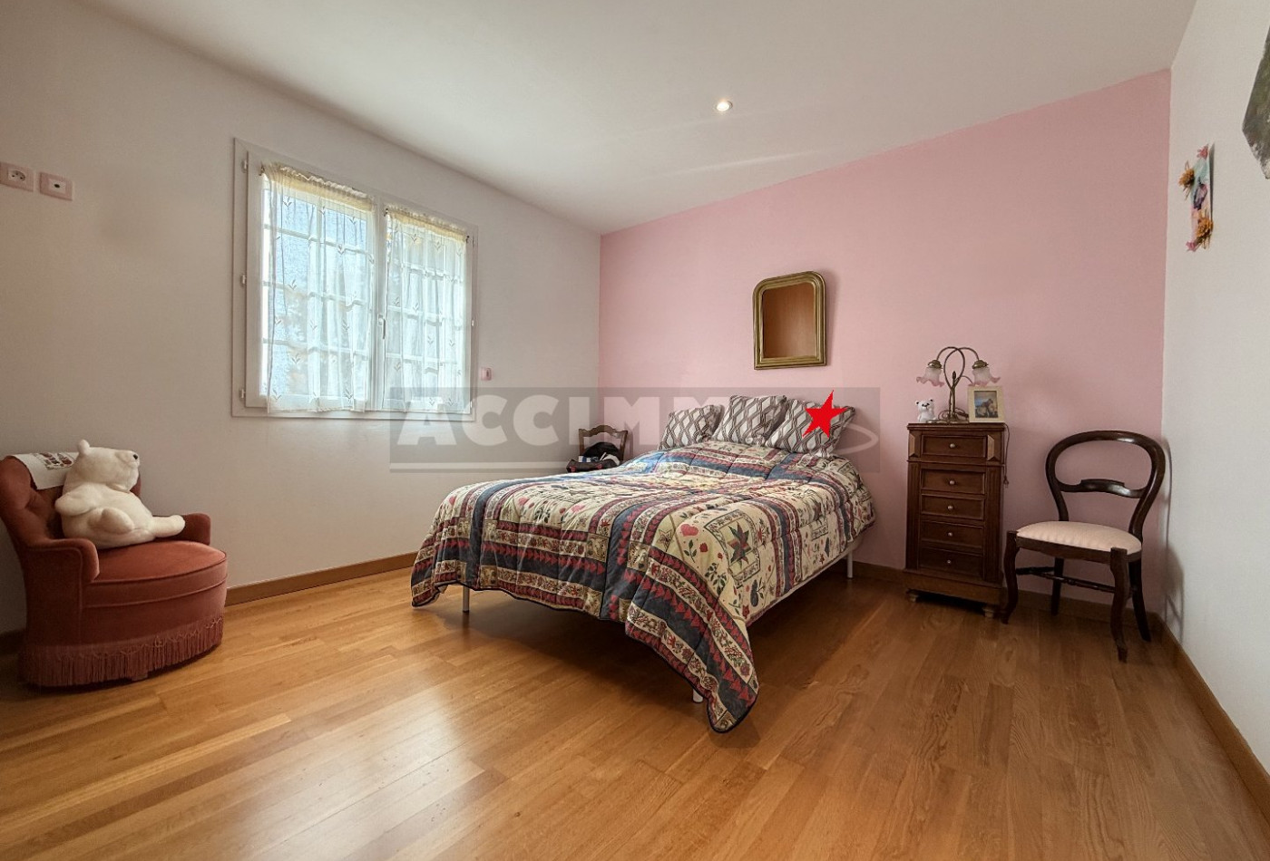 vente Maison Caraman - Photo 6