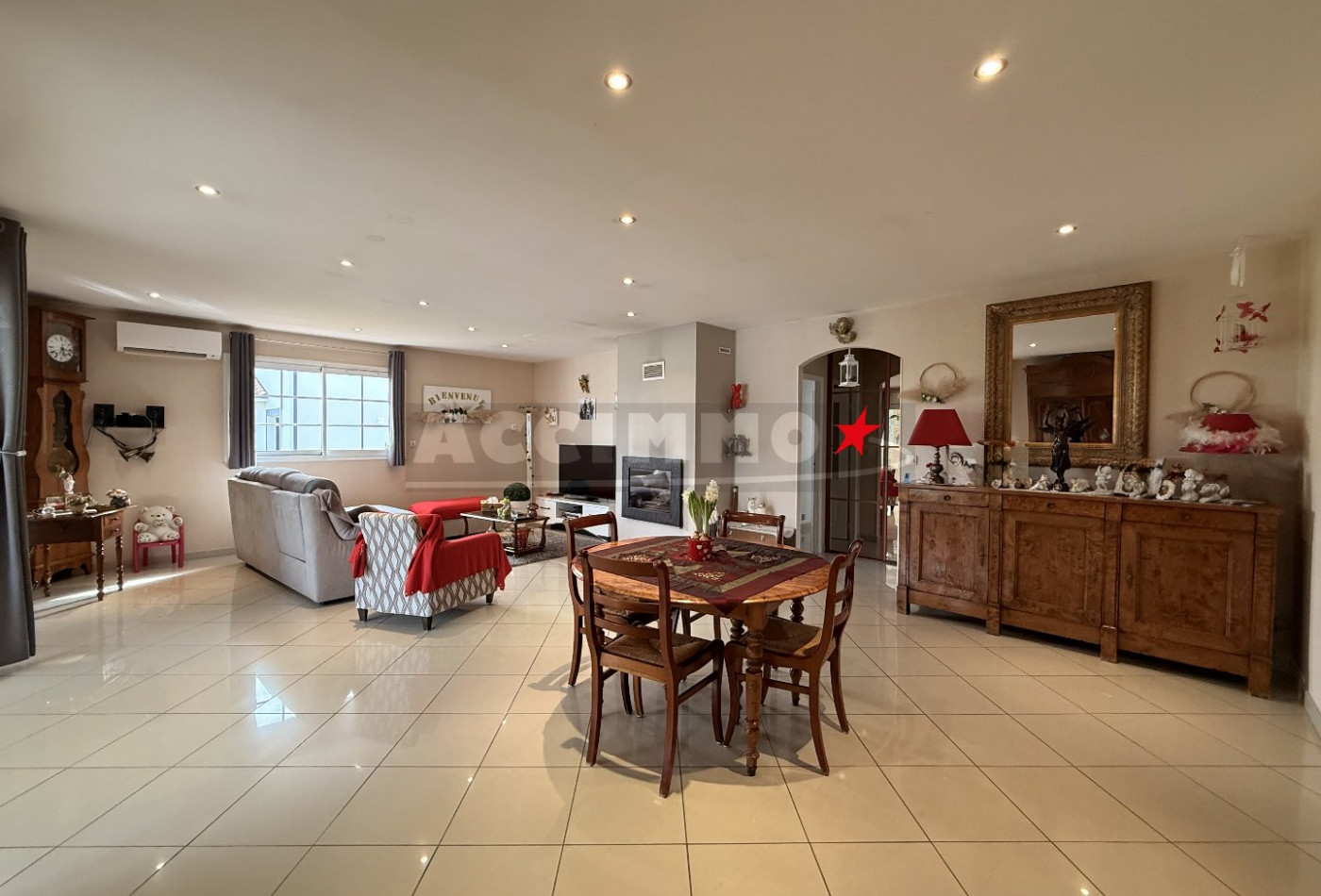 vente Maison Caraman - Photo 2