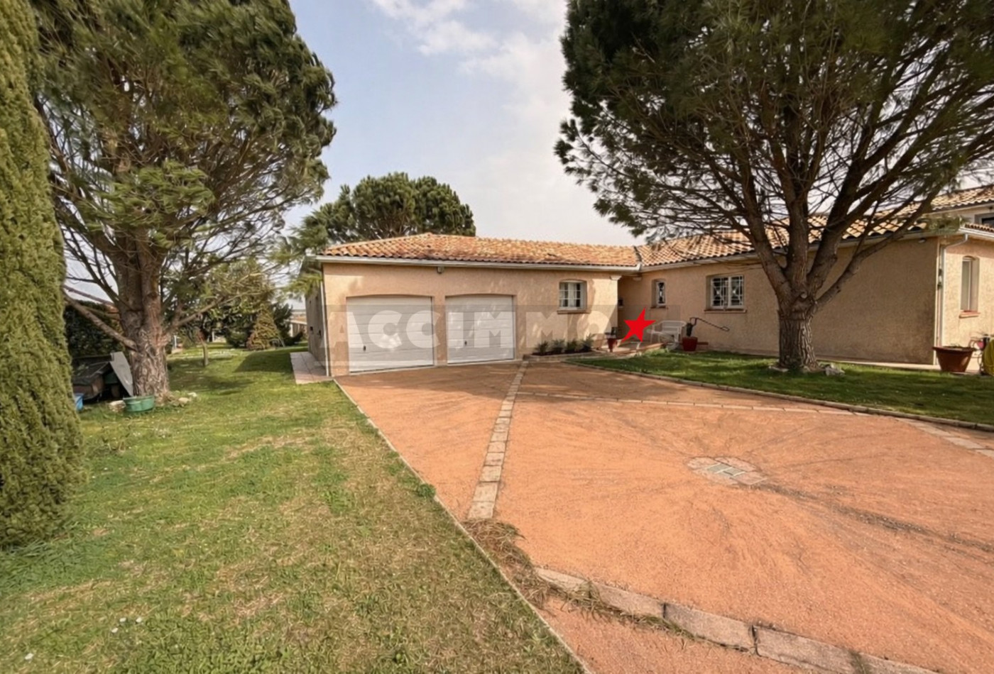 vente Maison Caraman - Photo 9