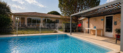 vente Maison Caraman