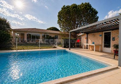 vente Maison Caraman