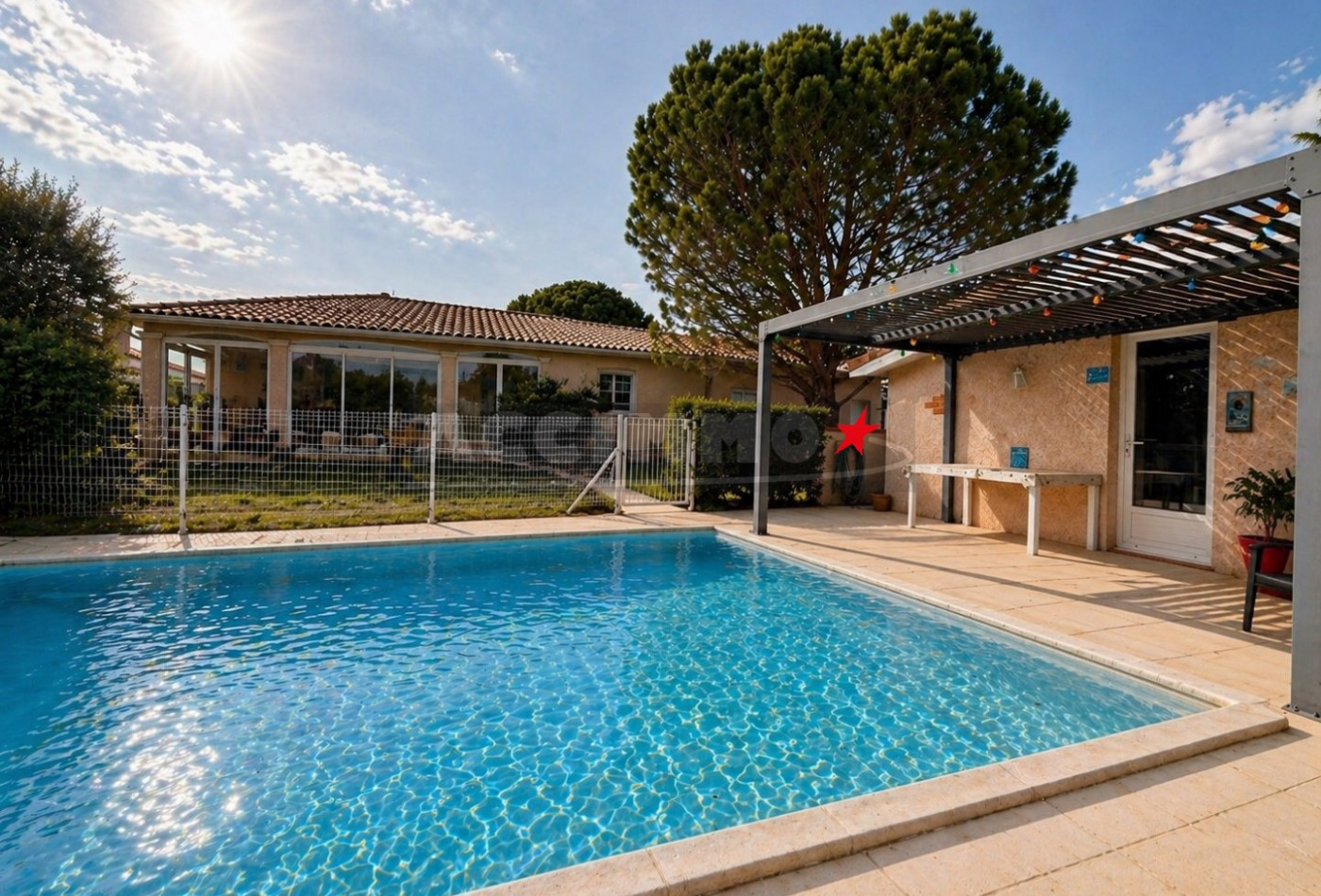 vente Maison Caraman - Photo 1