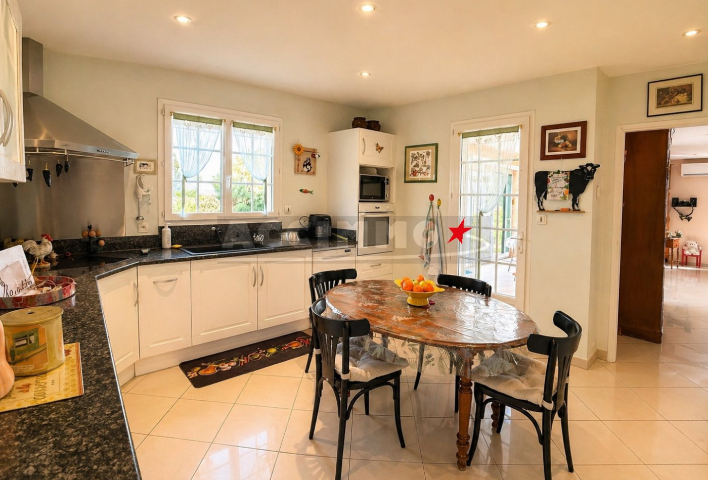 vente Maison Caraman - Photo 4