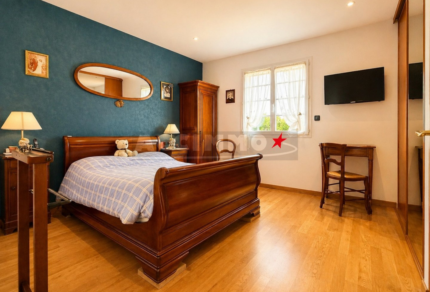 vente Maison Caraman - Photo 5