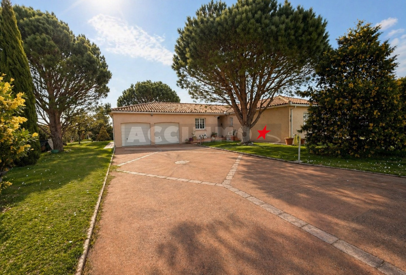 vente Maison Caraman - Photo 9