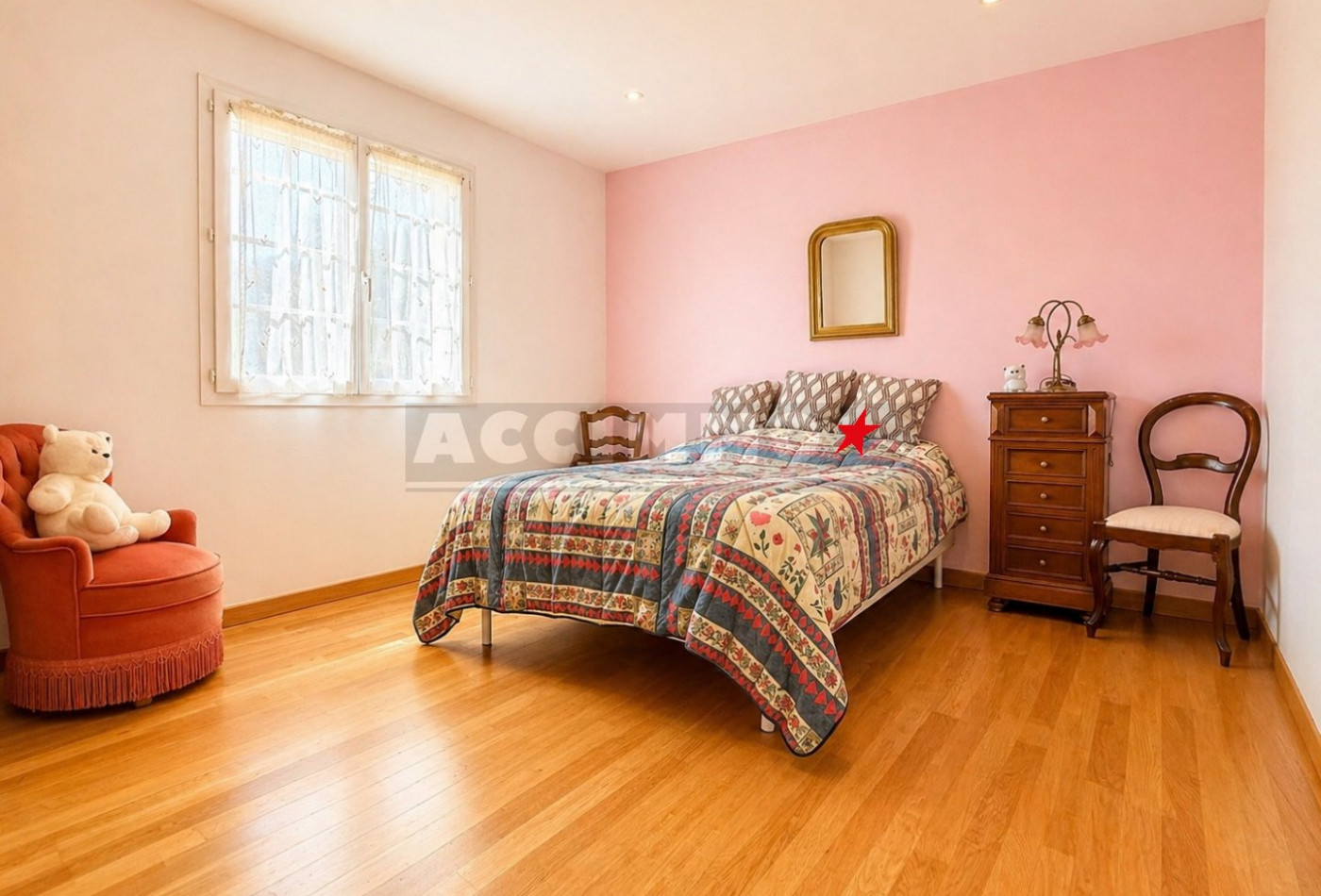 vente Maison Caraman - Photo 7