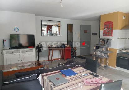 vente Appartement Lavaur