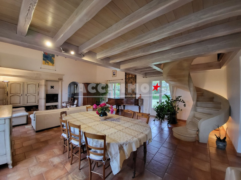 vente Maison Lavaur - Photo 4