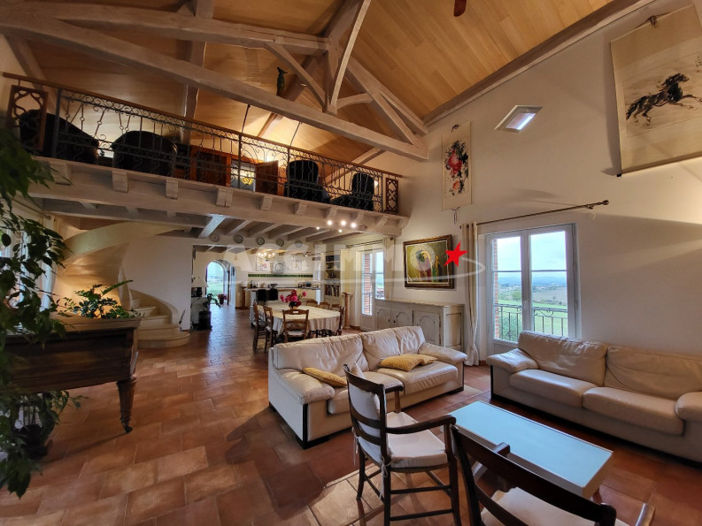 vente Maison Lavaur - Photo 2