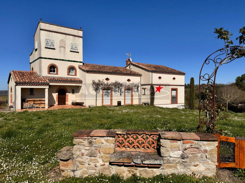 vente Maison Lavaur - Photo 1
